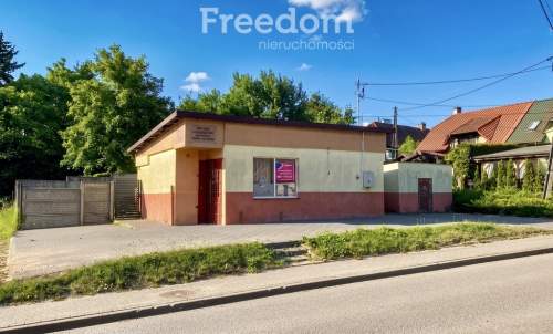Na sprzedaż budynek do adaptacji na mieszkanie