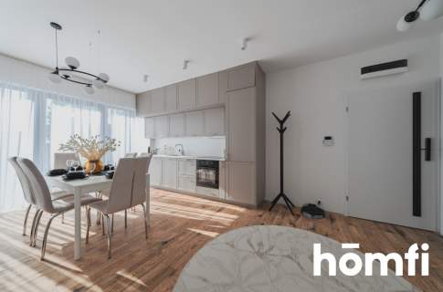 Gotowa nieruchomość inwestycyjna 3 apartamenty
