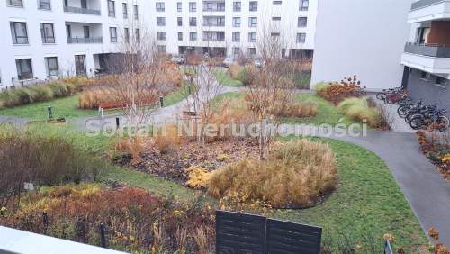 Mieszkanie na sprzedaż, 86 m2, Warszawa