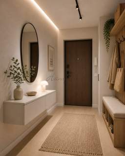Apartament 4 pok.z balkonem 11m,BEZ Prowizji i PCC