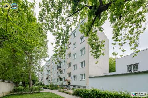 2 pokoje, 33m2, ul. Kołobrzeska przy Alfa Centrum