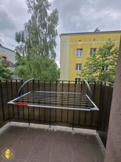 Raków / 2 pokoje / balkon / do wprowadzenia