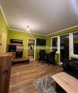 Mieszkanie na sprzedaż, 31 m2, Warszawa