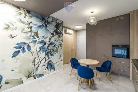 Nowe 31 m Balkon Śródmieście Łódź