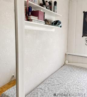 2-pokojowe mieszkanie na Mokotowie