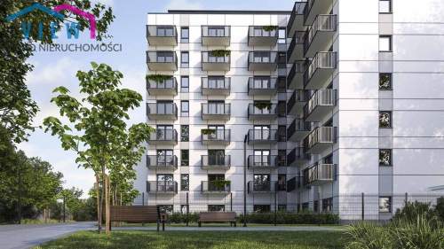 Wykończone 2 pok/Odbiór w Grudniu/3min do uczelni