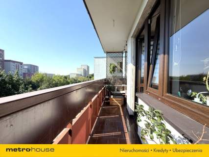 Przytulne 35,3m2 /duży balkon/ miejsce parkingowe
