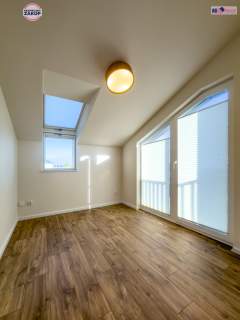 Apartament dwupoziomowy wysoki standard