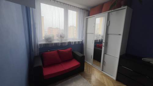 3 pokoje 51m2 Staszów Wschodnia jasne mieszkanie