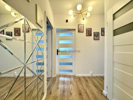 73.90 m2 4 pokoje ul. Królewska