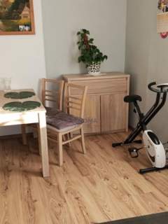 Cieplice/79,3 m2/3 pokoje/parter/piwnica