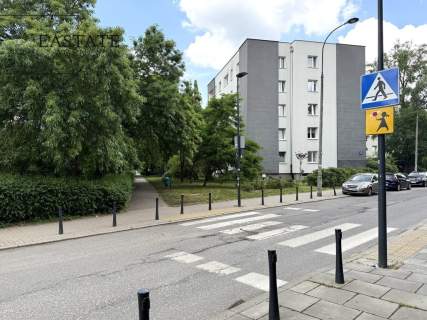 3 osobne Pokoje/Sadyba Best Mall/Niski Blok/Zieleń