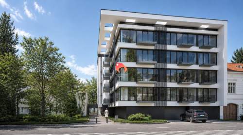 2 pokoje 35,9m2/3p. nowa inwestycja Okole, taras