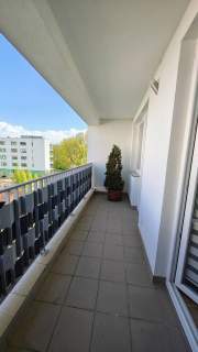 Mieszkanie na sprzedaż, 59,5 m2, Lublin