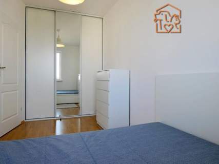 2 pokoje z mp, pet-friendly- Książkowa 9C