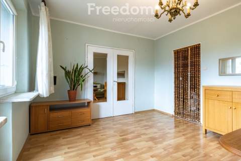 Nowość 4 pokoje, 63,5 m2, os. Sobieskiego
