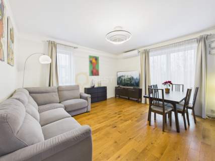 Wysoki Standard 3 pokoje Apartamenty Saska