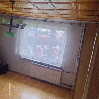 Dom wraz z piękną działką w Sierpcu