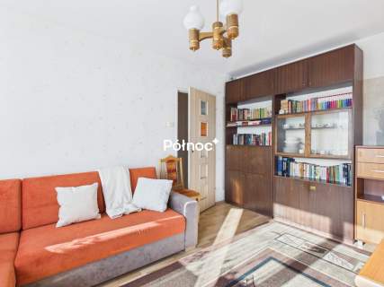 Mieszkanie, 2 pokoje, 48 m2