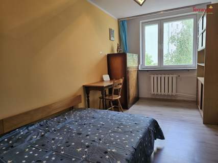 3 pokoje wśród zieleni Bemowo blisko WAT