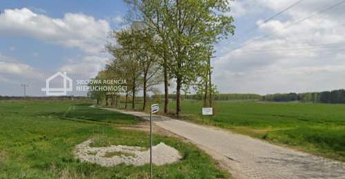 Działka z WZ, 7200 m2, Kleszczewo Kościerskie