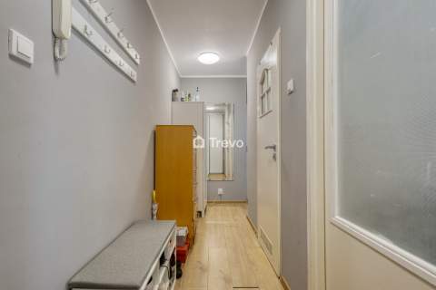 3 pokoje Idealne na wynajem balkon Przymorze
