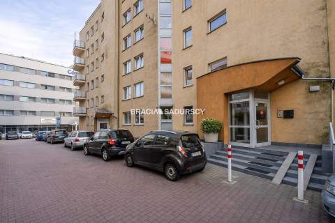 50m2, nowe budownictwo ul. Radzikowskiego