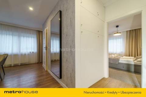 Apartament pod Gondolą. 3 pokoje przy samym lesie.