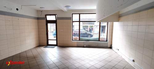 Lokal centrum 63m2 usługi biura gastronomia sklep, do negocjacji