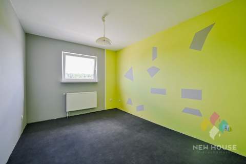 Działdowo, 118 m2, parking, 5 pokoi, balkon