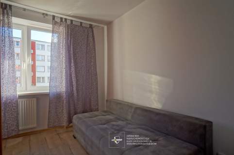 Mieszkanie do wynajęcia, 41,32 m2, Ełk