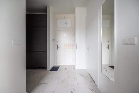 Stare miasto, studio, 39 m2. Premium