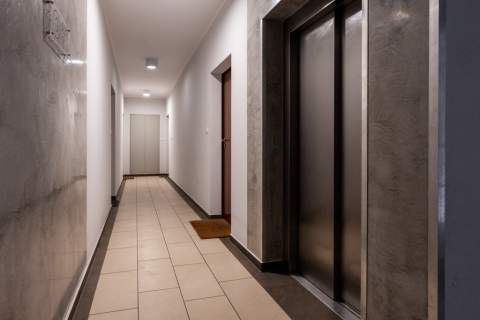 Gotowe 3 pok. klimatyzacja zieleń i PKP obok