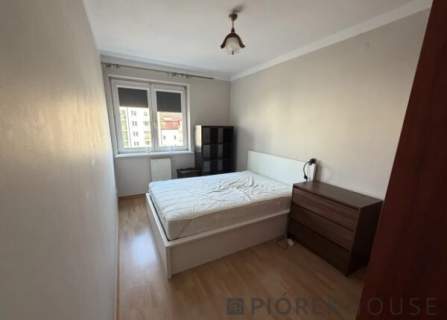 2-pokojowe mieszkanie na Ursusie