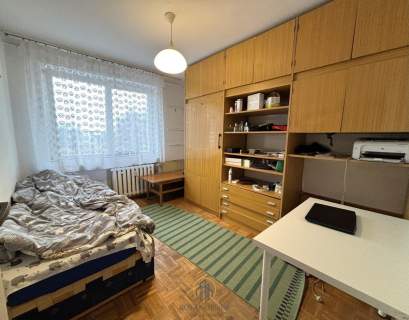 2 Pokoje, Dwustronne, Gotowa inwestycja