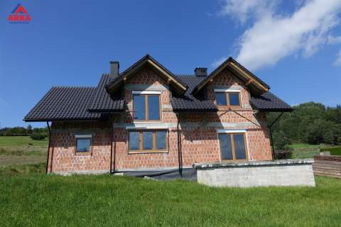 Obniżka cenowa Solidny budynek Piękny widok