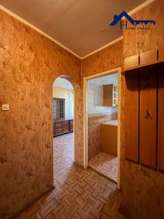 2 pokoje Duży balkon Blisko metra M2 Bródno