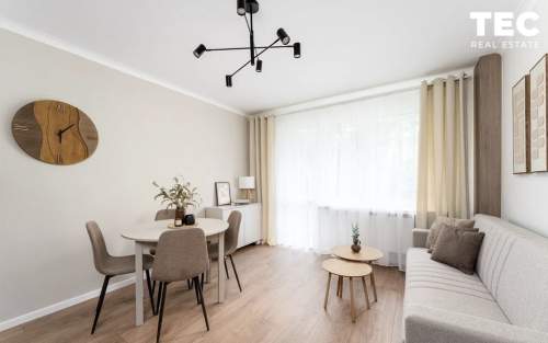 Żabiniec Zdrowa 3 pokoje 43m2 po remoncie