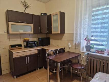 Mieszkanie z ogrodem 43,60 m2 w Koninie