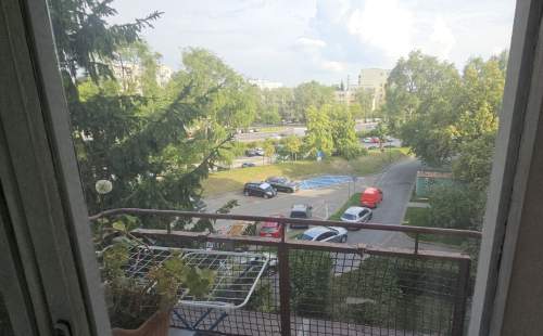 Metro Stokłosy 3 pokoje 53 m Osobna kuchnia Piwnica