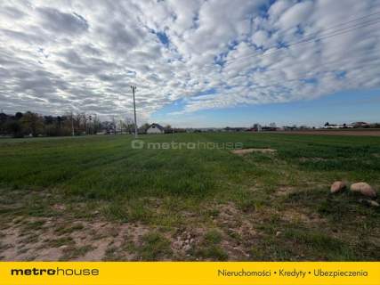 Sprzedam działkę o pow.3 500 m2 MPZP w Daszynie.