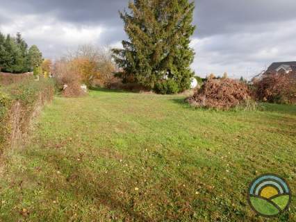 Ochodza gm. Skawina - działka budowlana 1390 m2