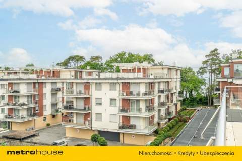 LUKSUSOWY APARTAMENT 50 m OD PLAŻY REWAL
