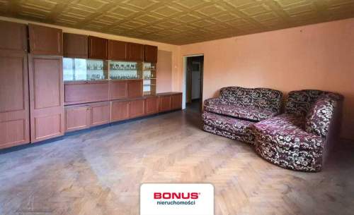 Dom 6 pokoi, 180m2, 17a, garaż