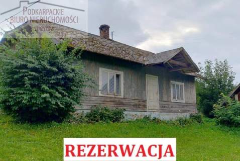 Dom na sprzedaż, 76 m2, Pstrągowa