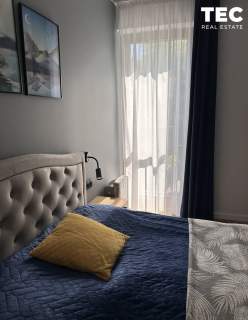 Osiedle oficerskie W. Jaworskiego 63m2 3 pok