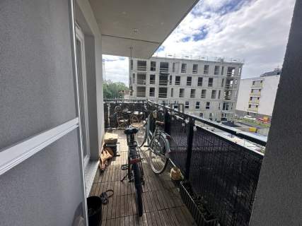 Okolice ul. Lubomierskiej