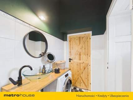 Loft 67 m gotowe do zamieszkania po remoncie