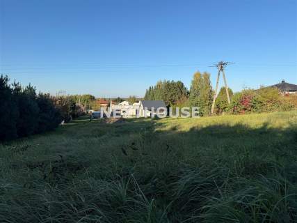 Działka budowlana na sprzedaż, 1400 m2, Rybnik