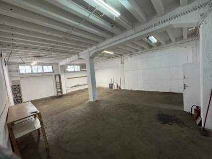 Magazyn do wynajęcia, 143 m2, Warszawa